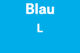 Blau L – 1,5 GB LTE und 450 Minuten / SMS – nur 12,99 € je Monat