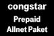 congstar Prepaid Allnet Paket