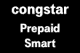 congstar Prepaid Smart – 400 MB, 300 Min., 50 SMS – 8 € je 30 Tage