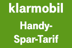 klarmobil Handy-Spar-Tarif