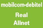 mobilcom-debitel Real Allnet