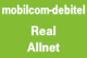 mobilcom-debitel Real Allnet – mit 3 GB LTE – ab 14,99 € je Monat