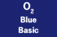o2 Blue Basic