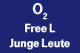 o2 Free L für Junge Leute (Young)