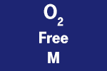 o2 Free M