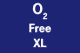 o2 Free XL – Allnet Flat mit 25 GB LTE dann 1MBit/s – 49,99 € je Monat