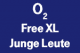 o2 Free XL für Junge Leute (Young)