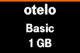 otelo Basic – 2 GB Highspeed Surfen + 300 Minuten / SMS – 9,99 € mtl.