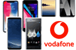 Smartphones / Handys bei Vodafone