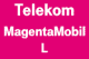 Telekom MagentaMobil L – Allnet mit 10 GB LTE – ab 46,95 € mtl.