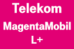 Telekom MagentaMobil L+