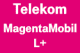 Telekom MagentaMobil L+ – Allnet mit 10 GB LTE – ab 79,95 € mtl.