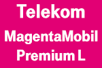 Telekom MagentaMobil Premium L