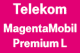 Telekom MagentaMobil Premium L – mit 6 GB LTE – ab 75,10 € mtl.