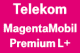 Telekom MagentaMobil Premium L+ – mit 10 GB LTE – ab 97,60 € mtl.