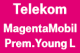 Telekom MagentaMobil Premium Young L – 12 GB LTE – ab 71,96 € mtl.