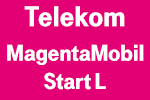 Telekom MagentaMobil Start L