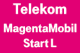 Telekom MagentaMobil Start L – mit 1,5 GB LTE – 14,95 € je 4 Wochen