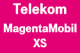 Telekom MagentaMobil XS – Allnet mit 750 MB LTE – ab 19,95 € mtl.