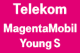 Telekom MagentaMobil Young S – Allnet mit 4 GB LTE – ab 26,95 € mtl.