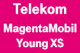 Telekom MagentaMobil Young XS