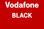 Vodafone Black
