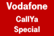 Vodafone CallYa Smartphone Special – 2 GB LTE – 9,99 € je 4 Wochen