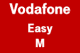 Vodafone Easy M – Allnet Flat mit 5 GB (ohne LTE) – 24,99 € mtl.