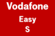 Vodafone Easy S – Allnet Flat mit 3 GB (ohne LTE) – ab 17,49 € mtl.