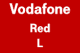 Vodafone Red L – Allnet mit 8 GB / 16 GB LTE – ab 44,99 € je Monat