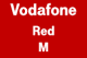 Vodafone Red M – Allnet mit 4 GB / 11 GB LTE – ab 37,49 € je Monat