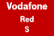 Vodafone Red S – Allnet mit 2 GB / 4 GB LTE – ab 29,99 € je Monat