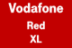 Vodafone Red XL – Allnet Flat mit unbegrenzt LTE – ab 79,99 € je Monat