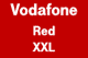 Vodafone Red XXL – Allnet mit 25 GB / 50 GB LTE – ab 64,99 € je Monat