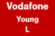 Vodafone Young L