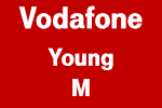 Vodafone Young M