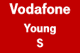 Vodafone Young S – Allnet Flat mit 2 GB LTE – ab 18,99 € mtl.