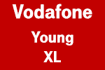 Vodafone Young XL