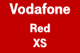 Vodafone Red XS